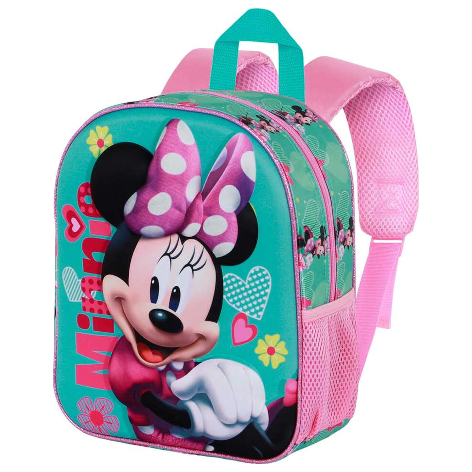 Disney Minnie Pose plecak 3D 30cm zdjęcie produktu