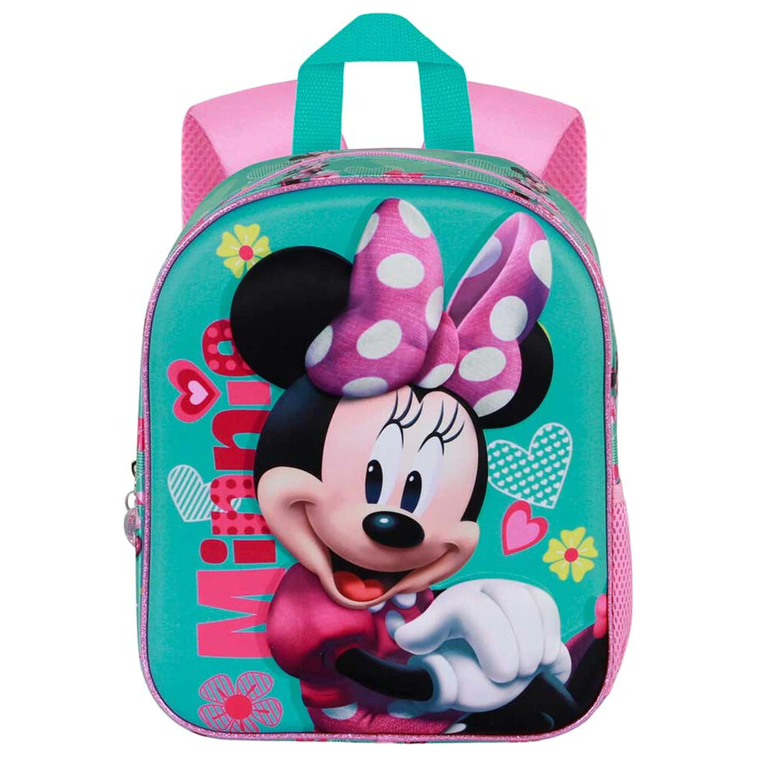 Disney Minnie Pose plecak 3D 30cm zdjęcie produktu