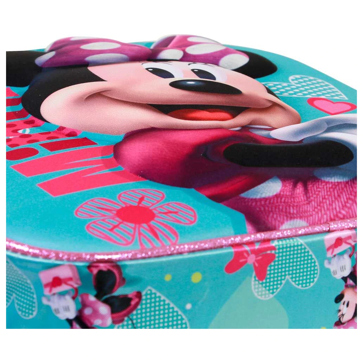 Disney Minnie Pose plecak 3D 30cm zdjęcie produktu
