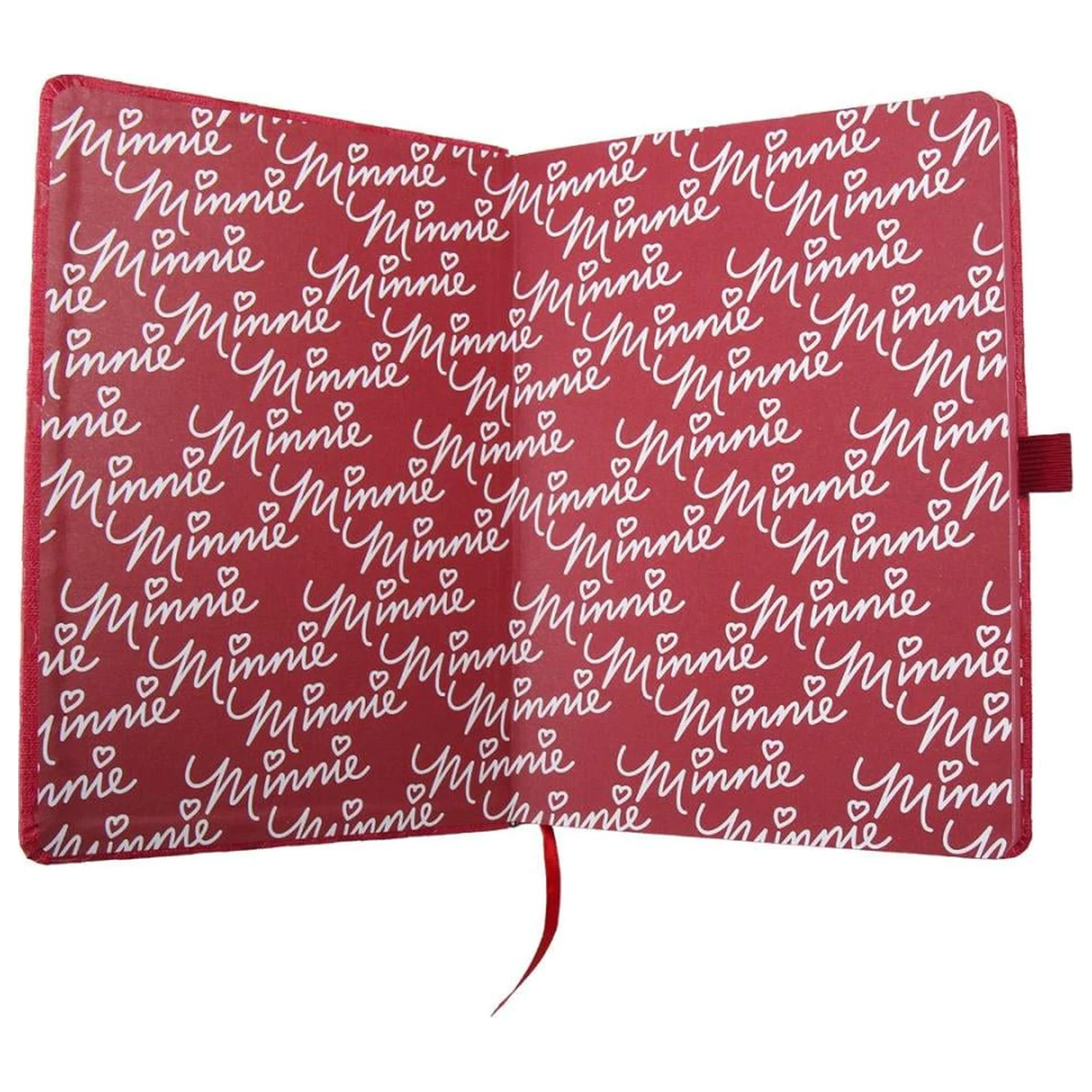 Notatnik premium A5 Disney Minnie zdjęcie produktu