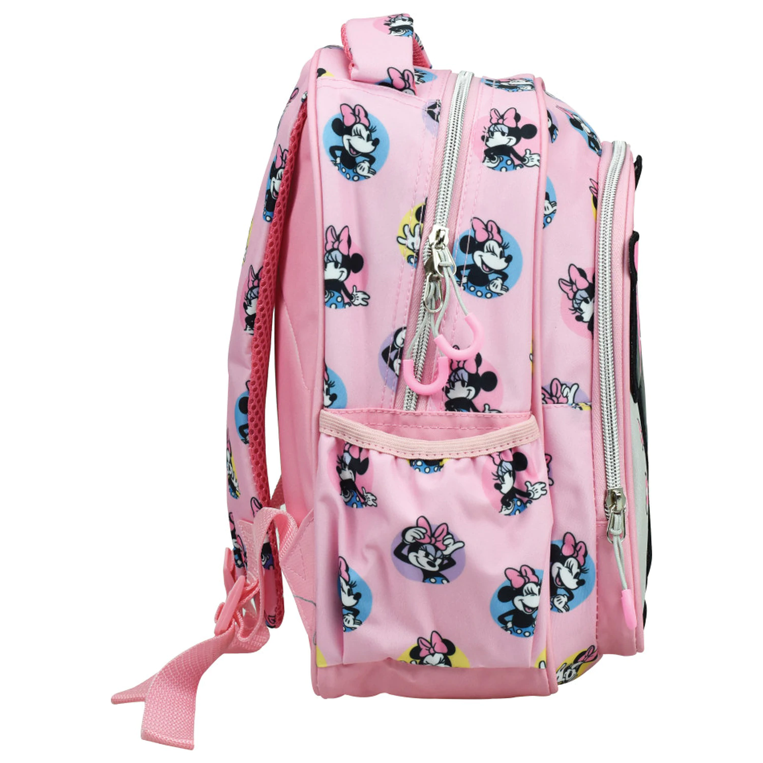 Disney Minnie Pretty in Pink plecak, torba 31 cm zdjęcie produktu