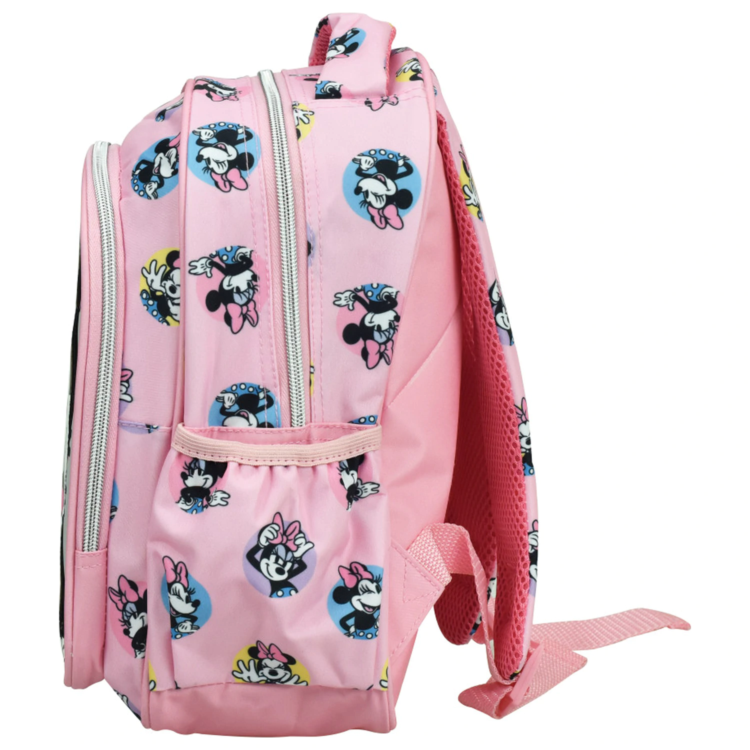 Disney Minnie Pretty in Pink plecak, torba 31 cm zdjęcie produktu