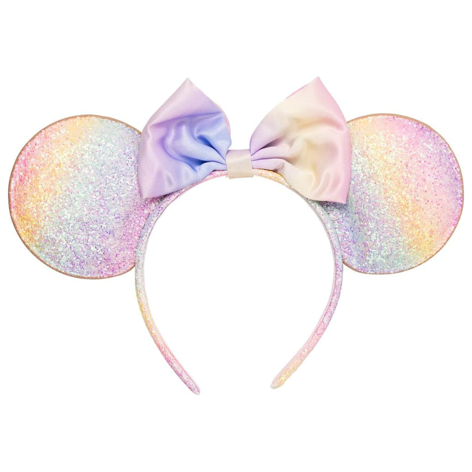 Disney Minnie Rainbow opaska na głowę zdjęcie produktu