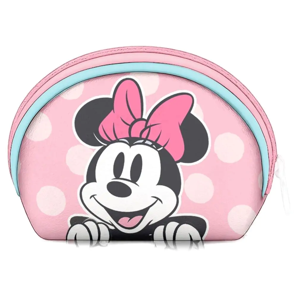 Disney Minnie Ribbon portmonetka zdjęcie produktu