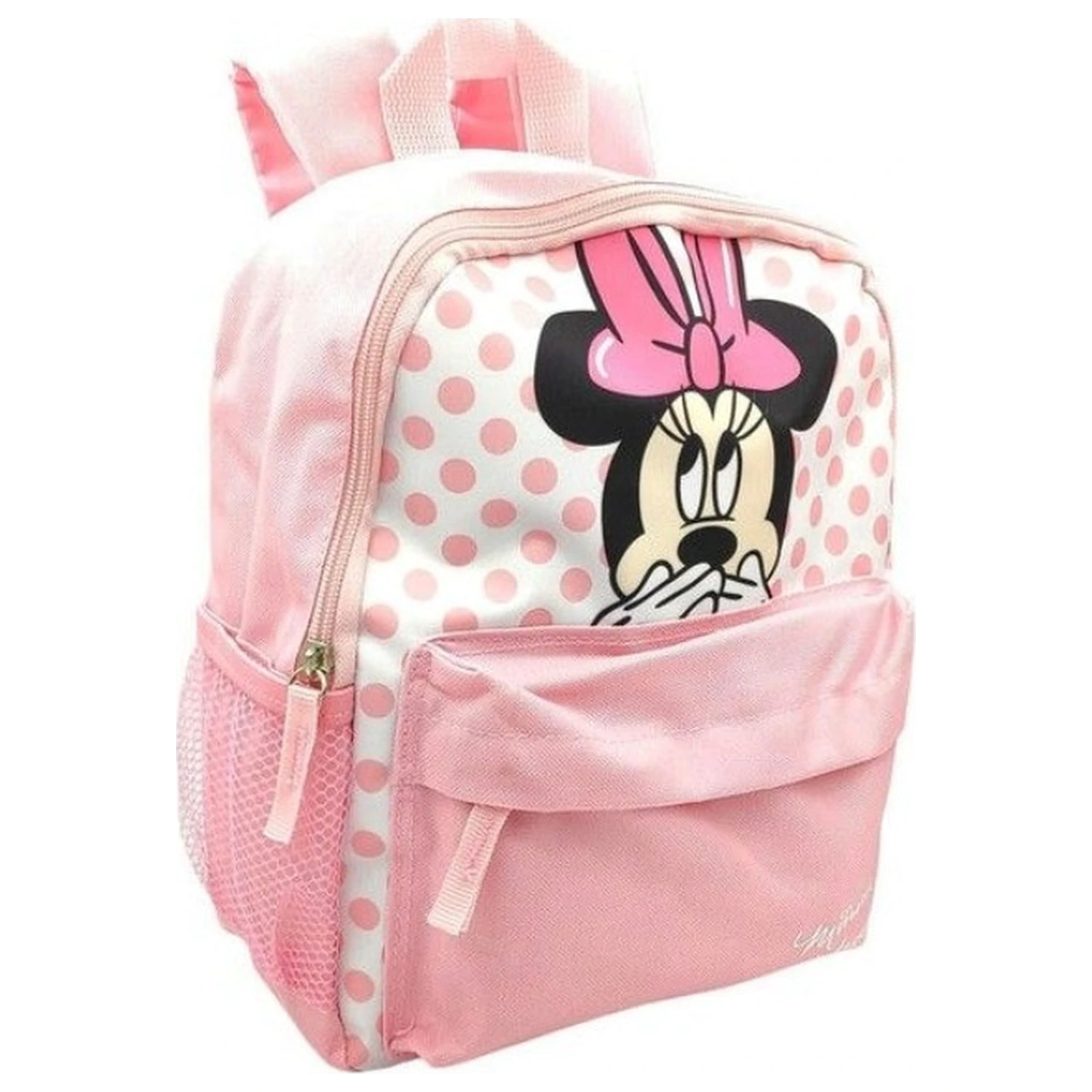 Disney Minnie Secret plecak, torba 28 cm zdjęcie produktu