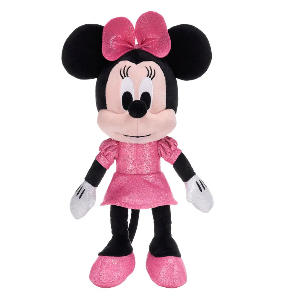 Disney Minnie Sparkle pluszowa zabawka 32cm zdjęcie produktu