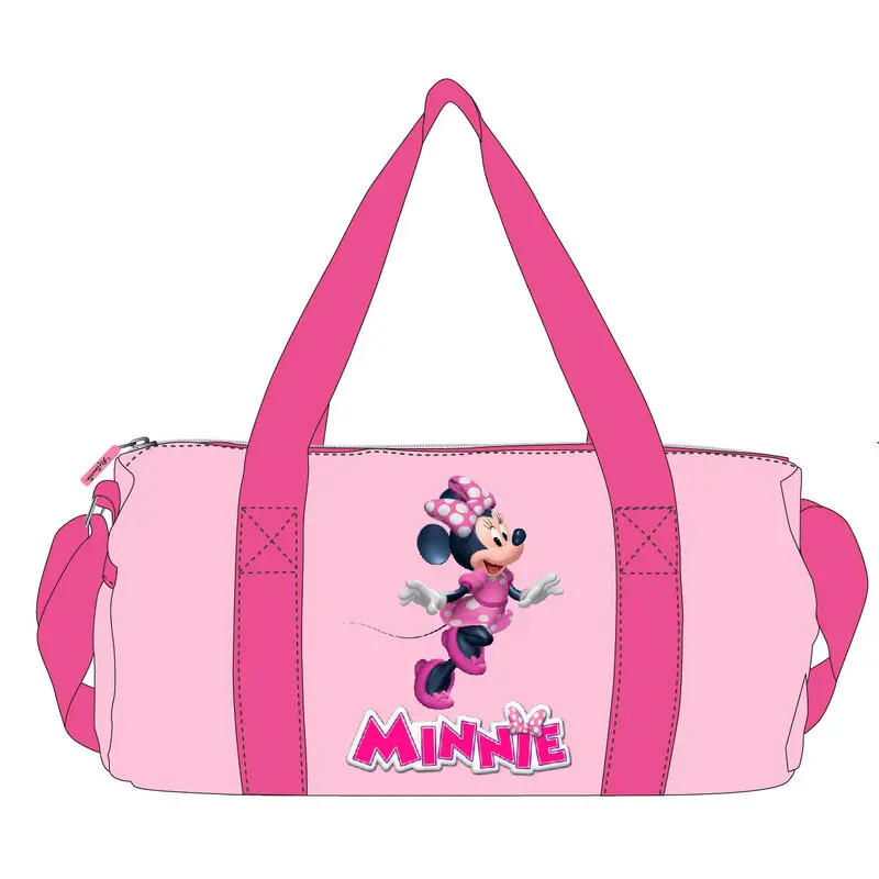 Torba sportowa Disney Minnie zdjęcie produktu