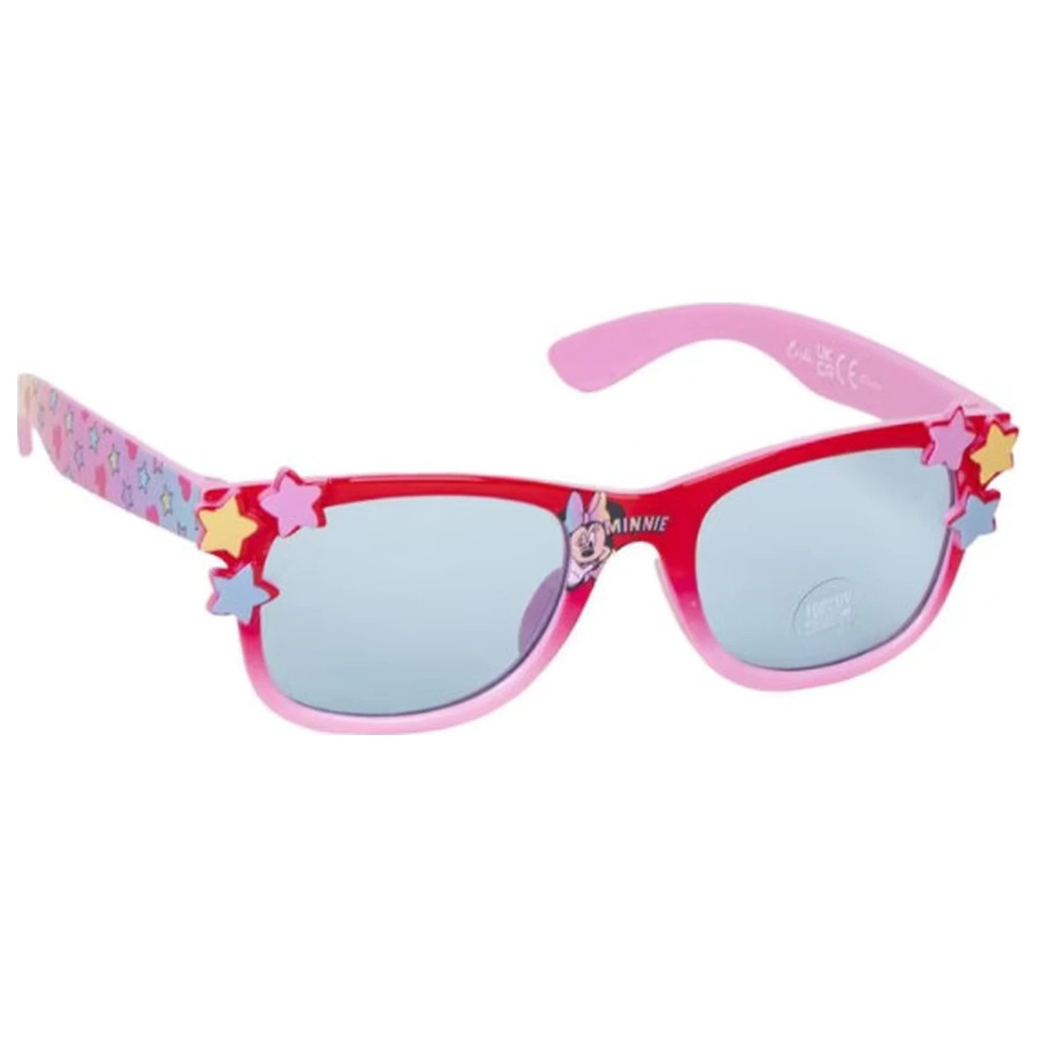 Disney Minnie Star okulary przeciwsłoneczne zdjęcie produktu