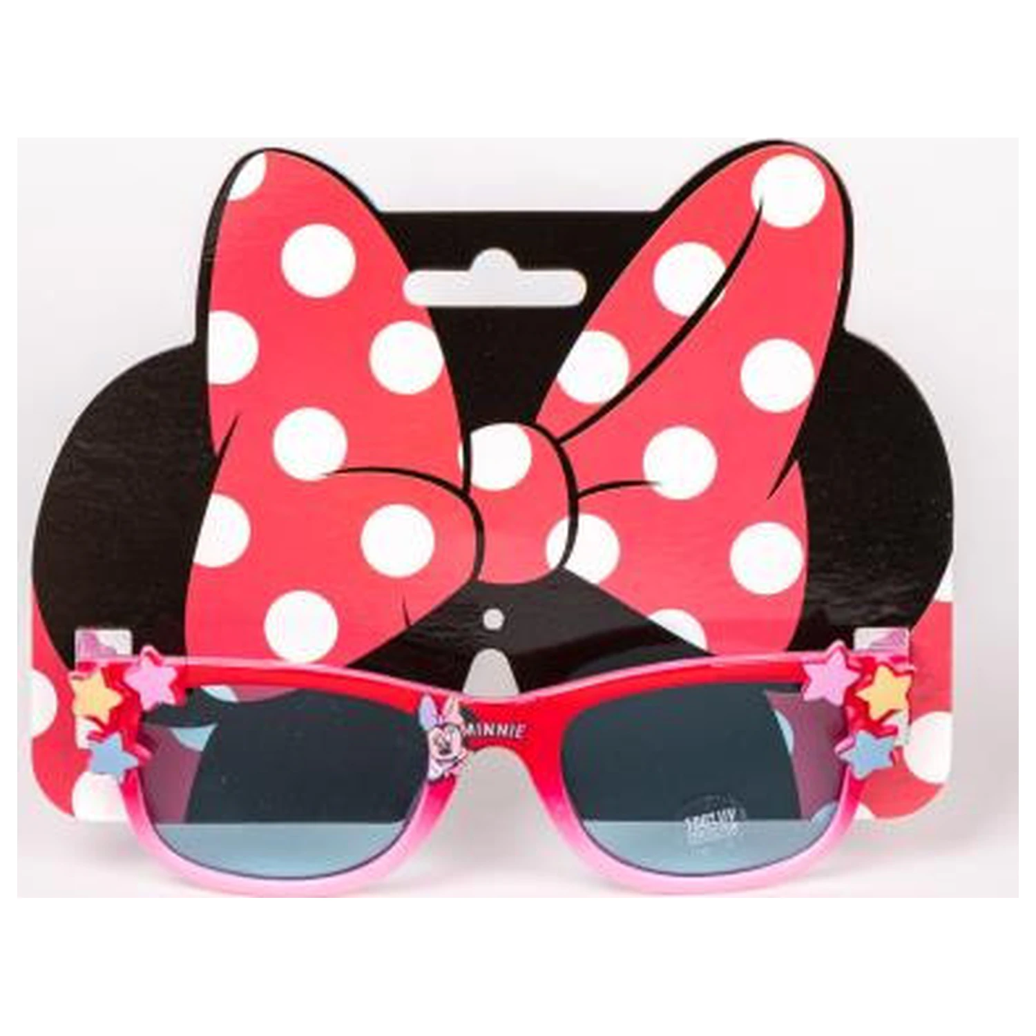 Disney Minnie Star okulary przeciwsłoneczne zdjęcie produktu