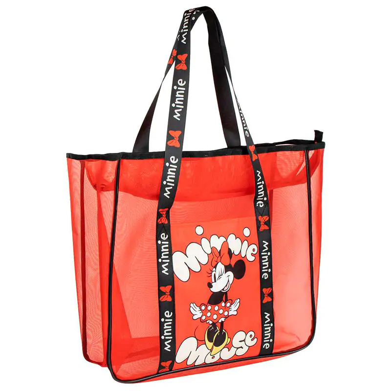 Disney Minnie premium torba plażowa zdjęcie produktu