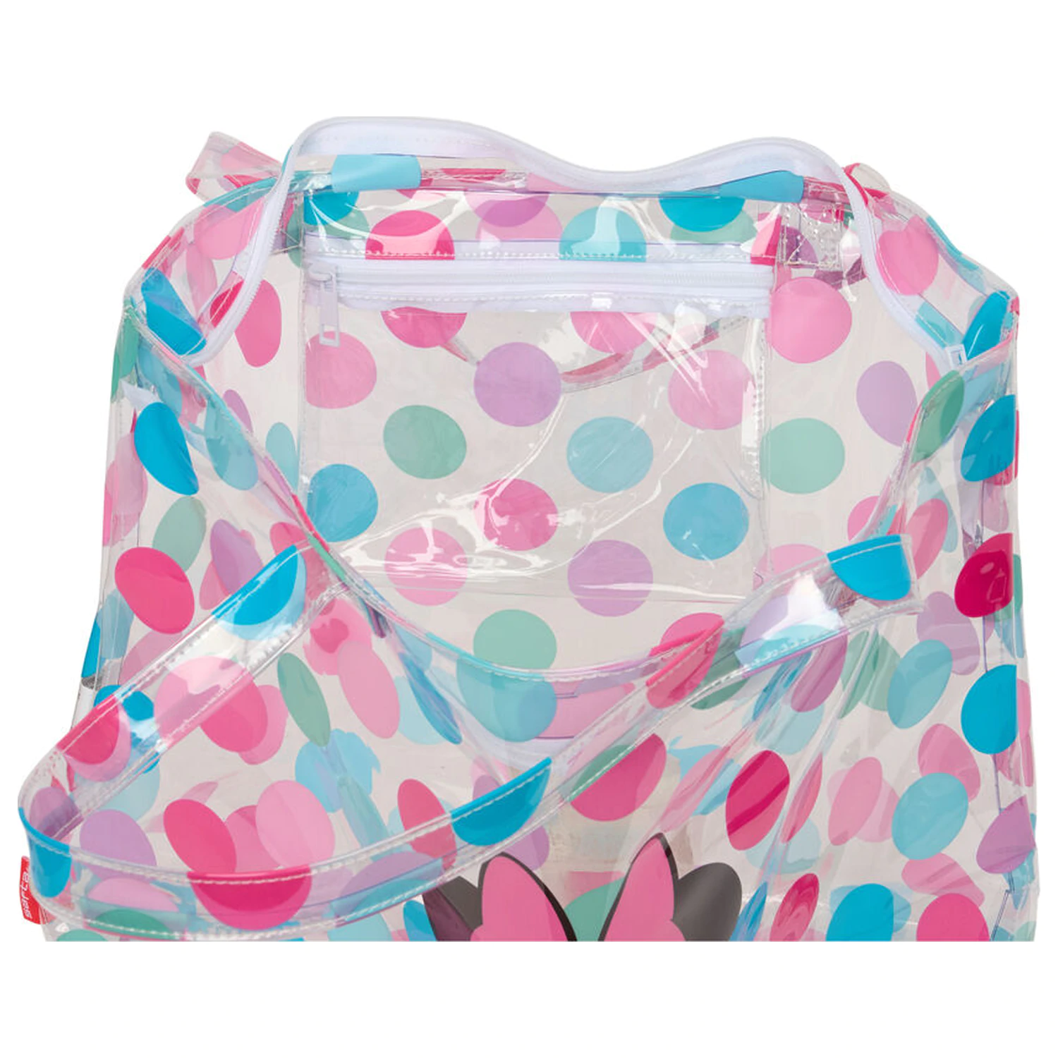 Disney Minnie torba plażowa zdjęcie produktu