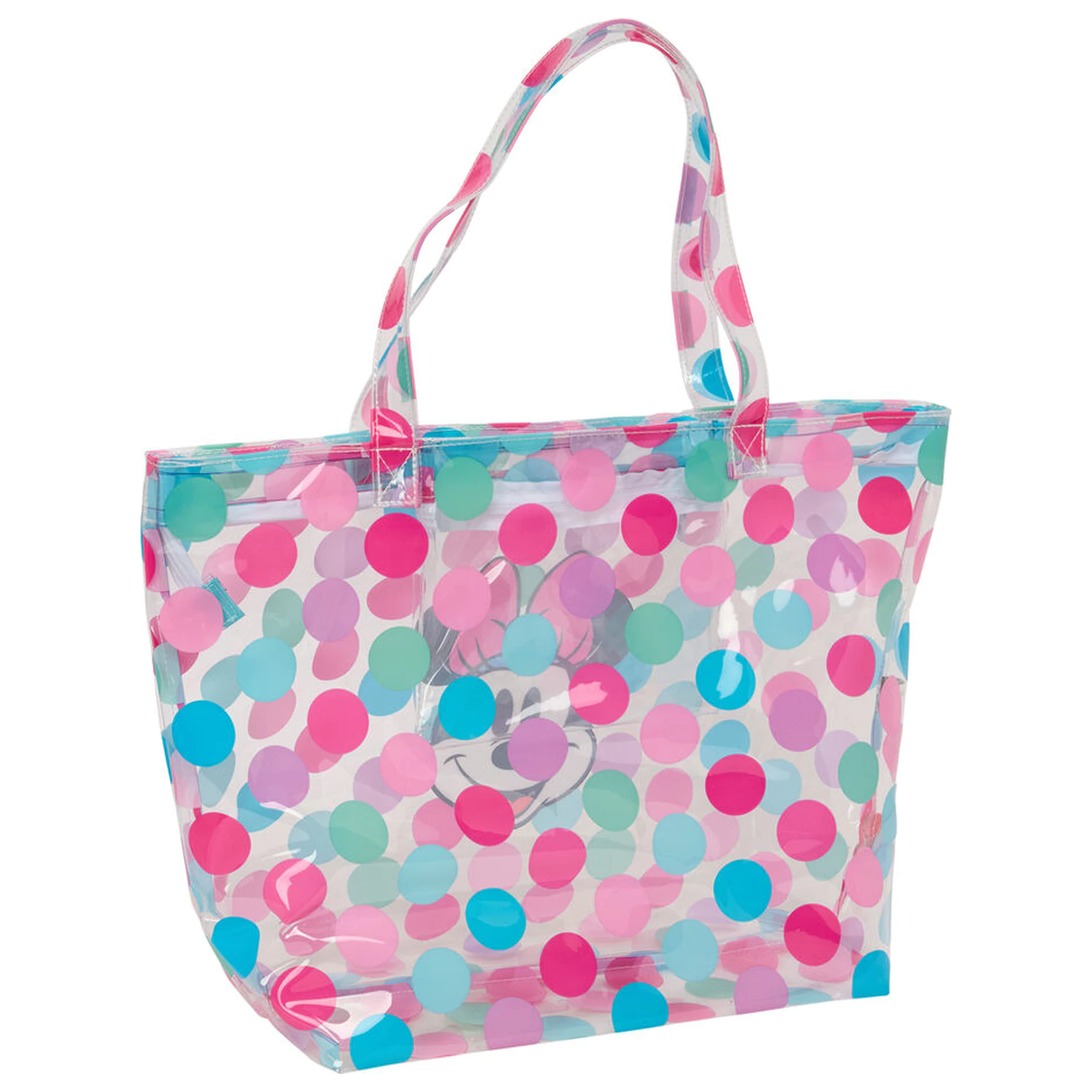 Disney Minnie torba plażowa zdjęcie produktu