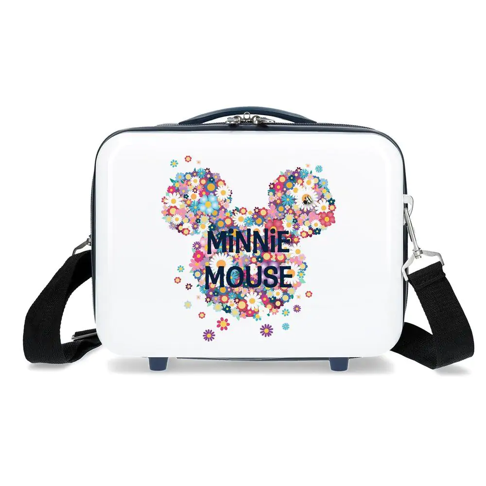 Kosmetyczka ABS Disney Minnie Sunny Day adaptable zdjęcie produktu