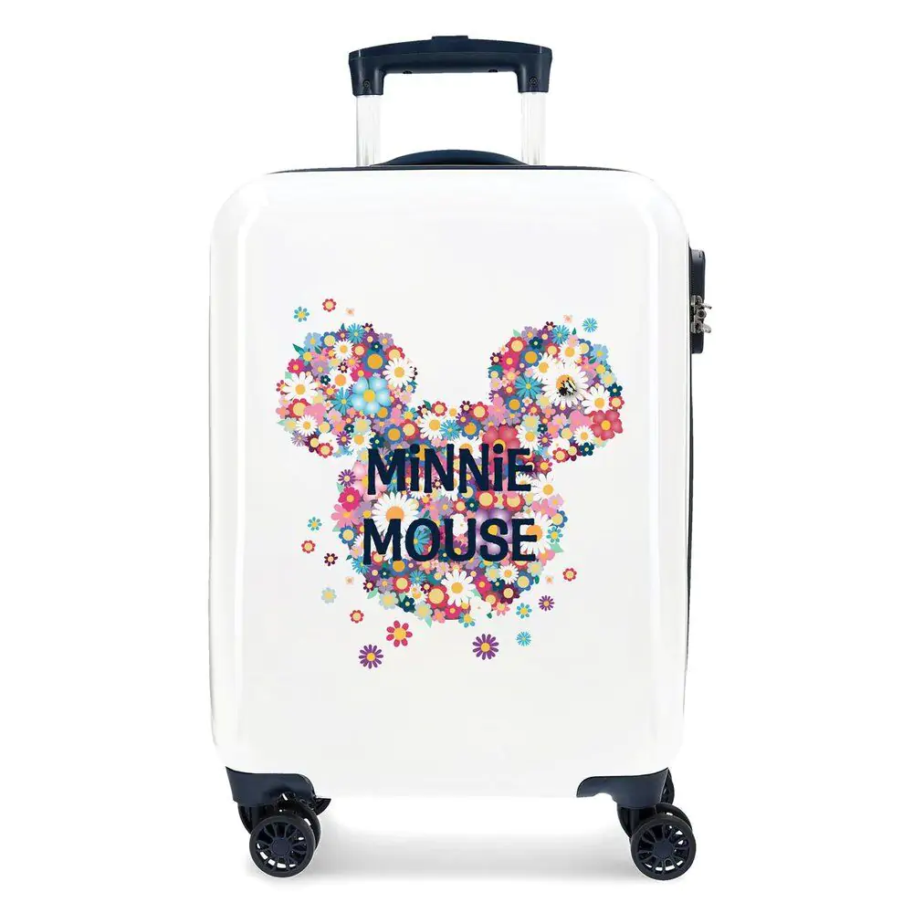 Disney Minnie Sunny Day ABS walizka na kółkach 55cm zdjęcie produktu