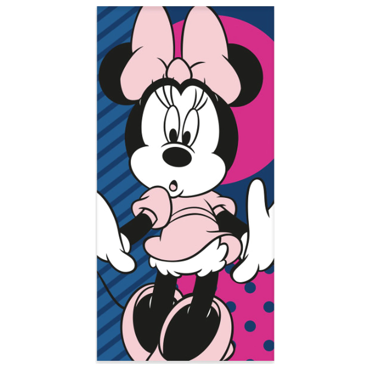 Disney Minnie Ręcznik Niespodzianka zdjęcie produktu
