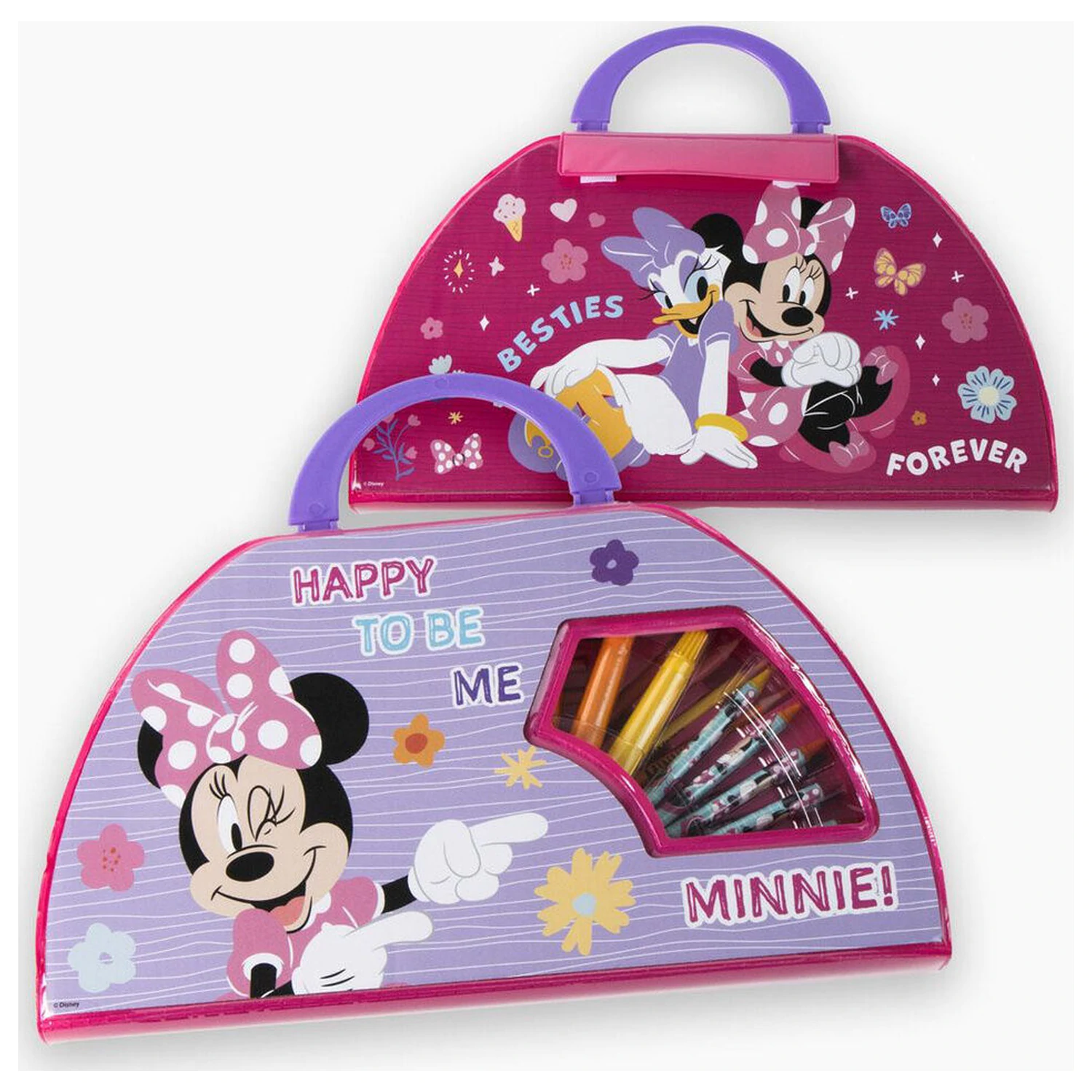 Disney Minnie stationery zestaw do kolorowania zdjęcie produktu