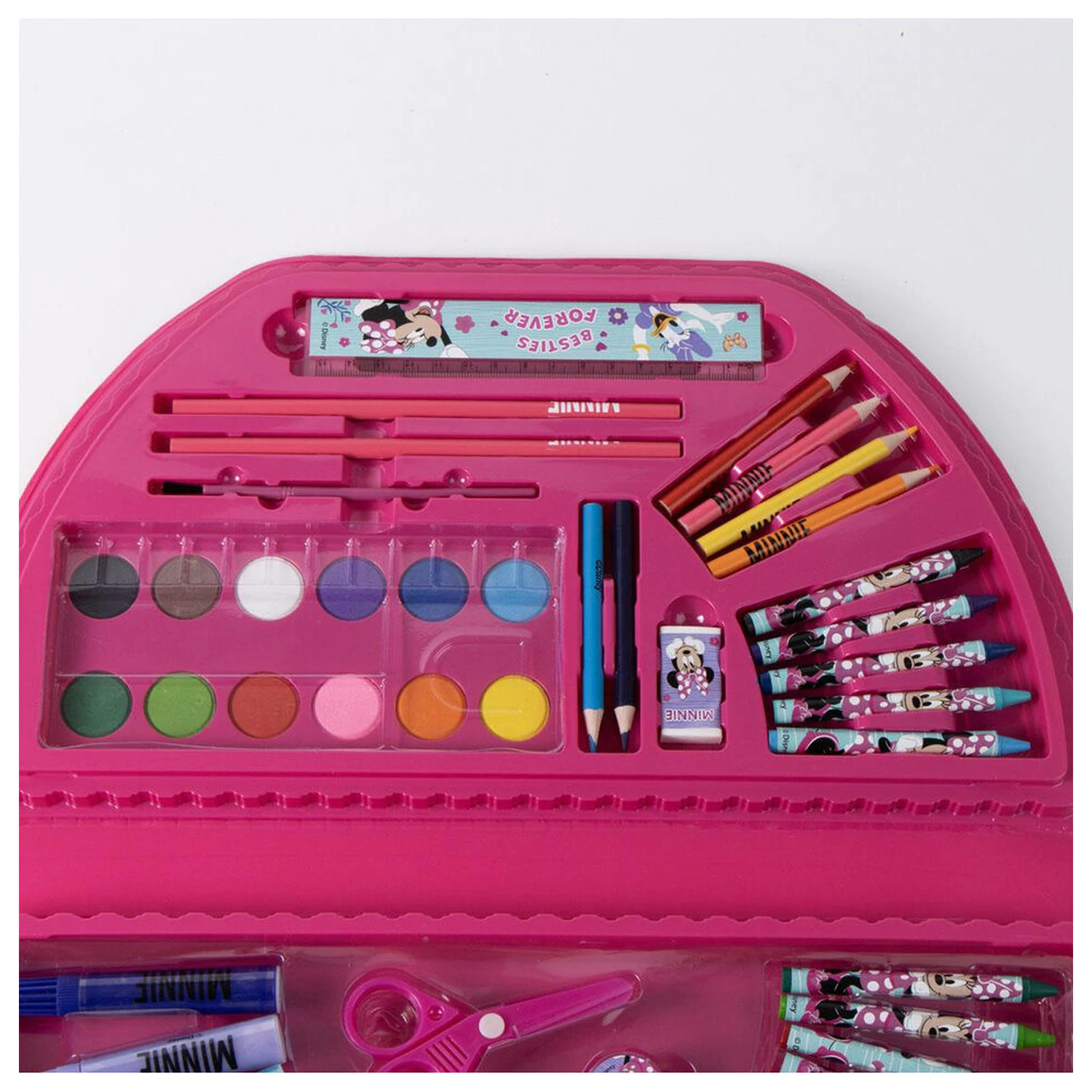 Disney Minnie stationery zestaw do kolorowania zdjęcie produktu