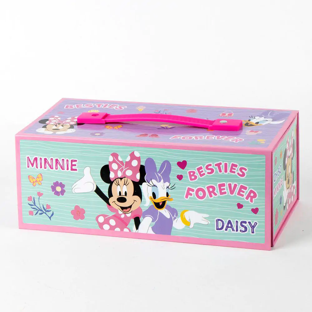 Disney Minnie kolorowanka etui na artykuły papiernicze zdjęcie produktu