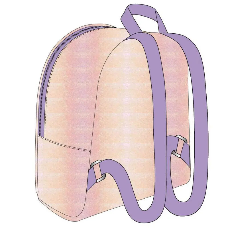 Plecak Disney Minnie 21cm zdjęcie produktu