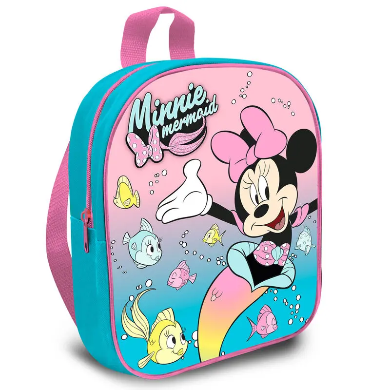 Disney Minnie plecak 29cm zdjęcie produktu