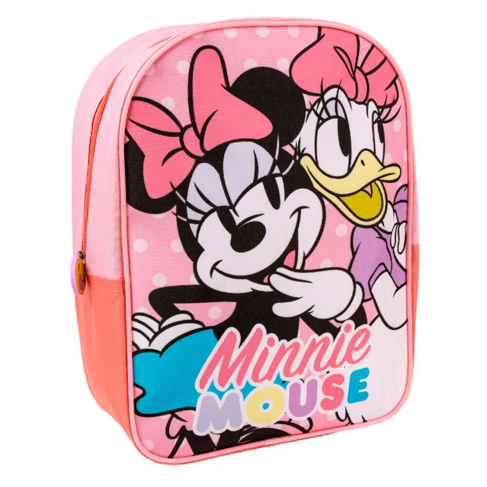 Disney Minnie plecak 29cm zdjęcie produktu