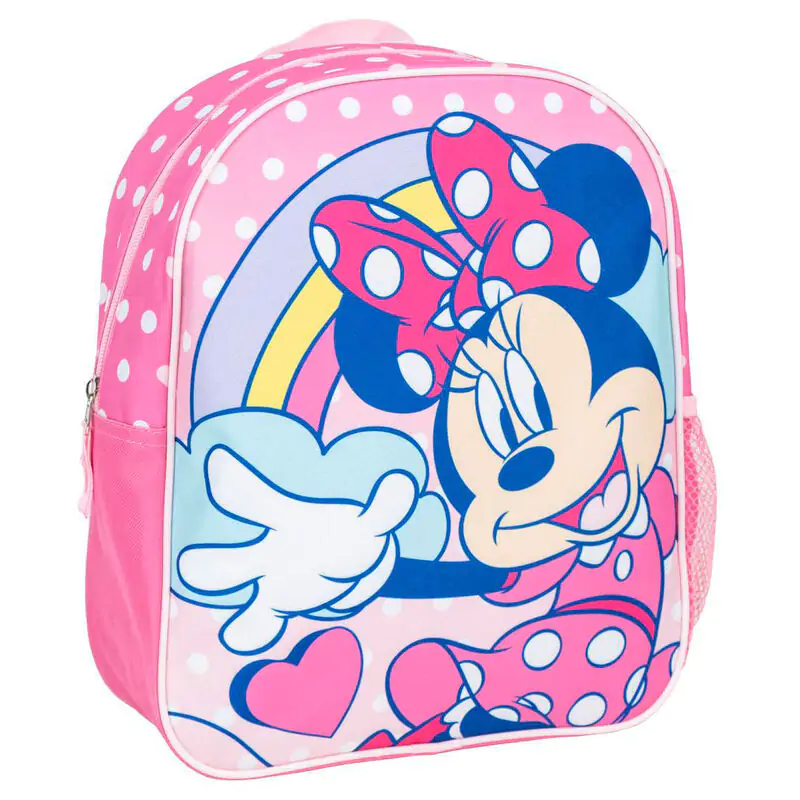 Disney Minnie plecak 31cm zdjęcie produktu
