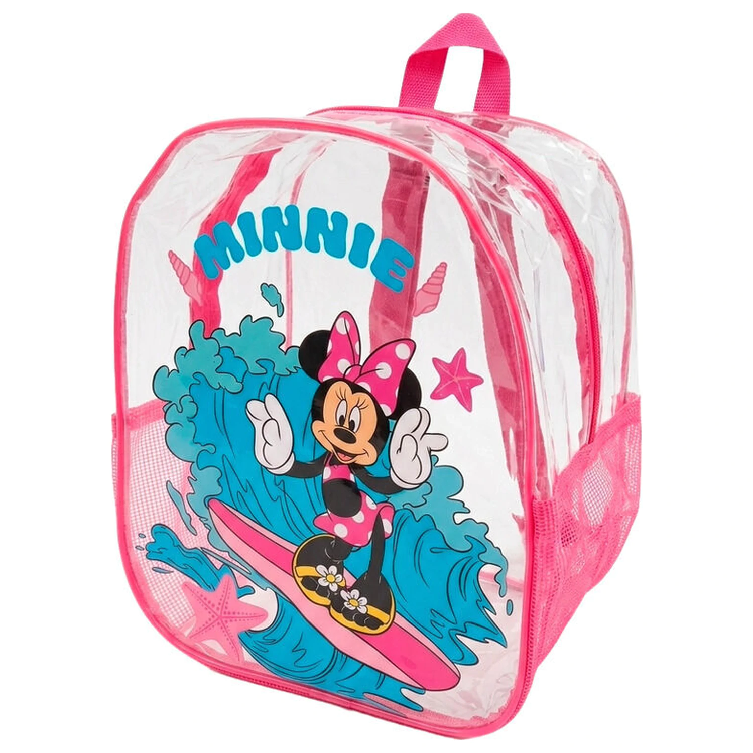 Disney Minnie plecak 31cm zdjęcie produktu