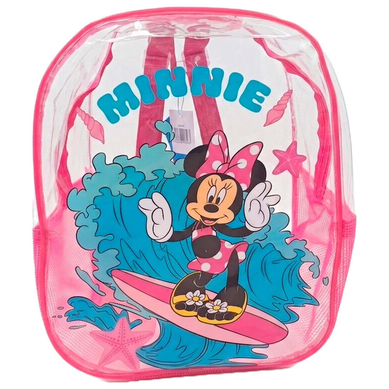 Disney Minnie plecak 31cm zdjęcie produktu