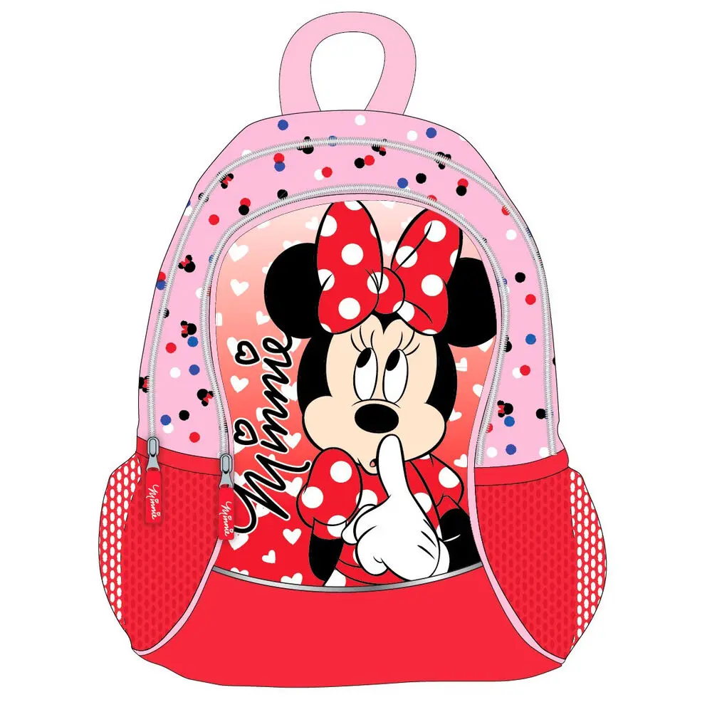 Plecak Disney Minnie 40 cm zdjęcie produktu