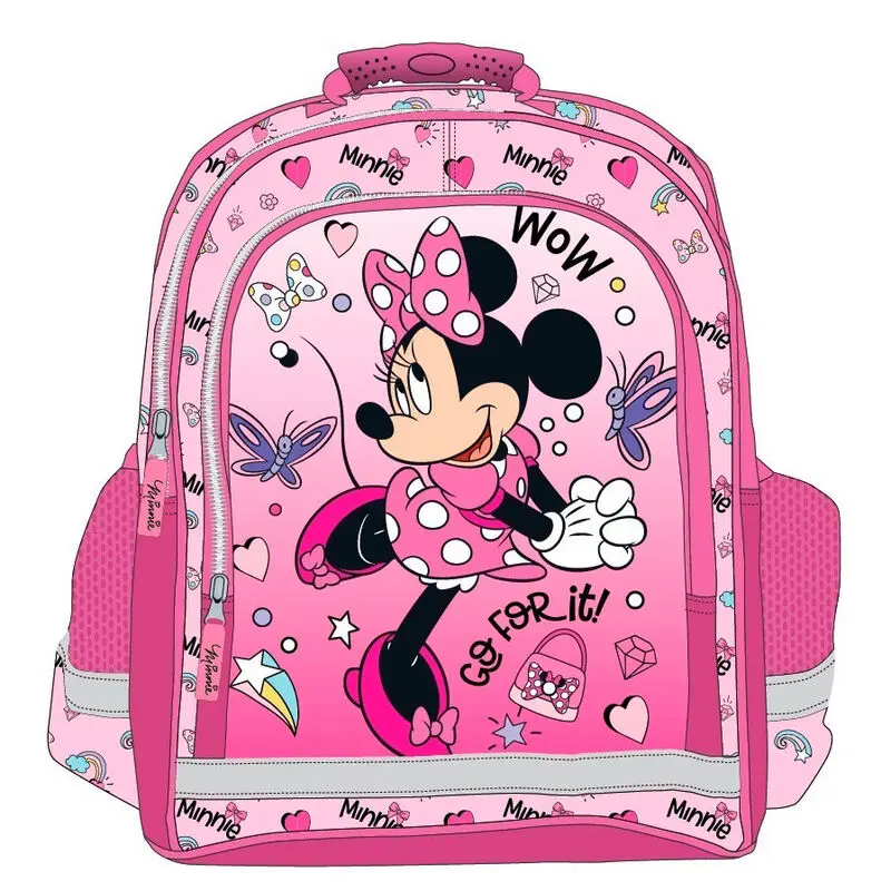 Plecak Disney Minnie 41 cm zdjęcie produktu