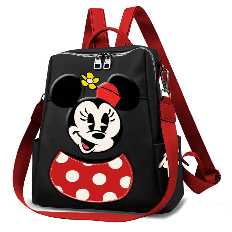 Plecak Disney Minnie 33 cm zdjęcie produktu