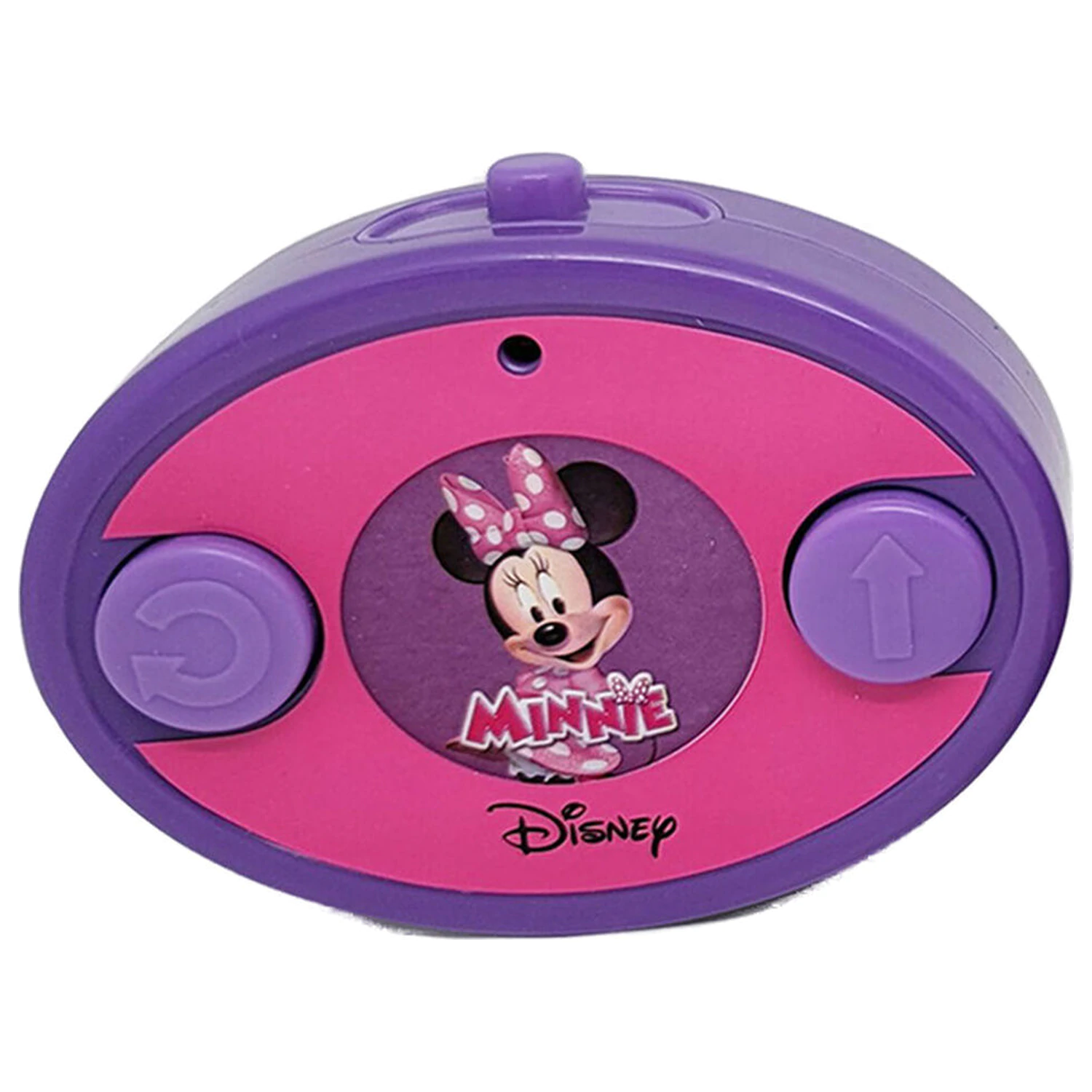 Disney Minnie Pojazd typu roadster zdalnie sterowany radiowo zdjęcie produktu
