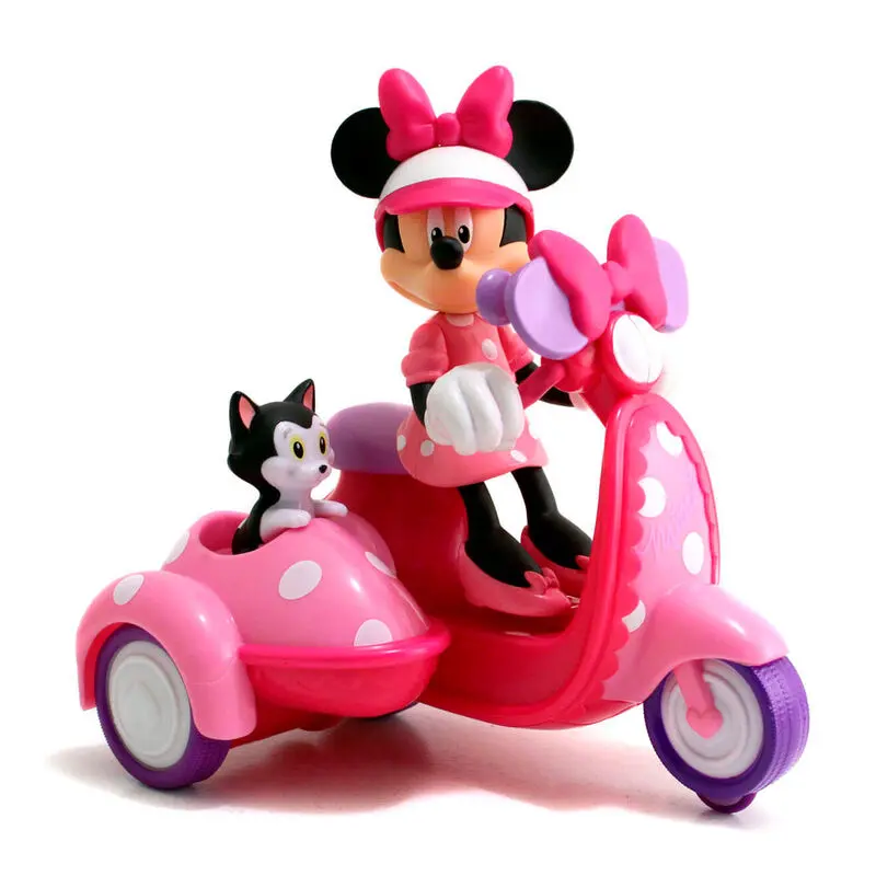 Disney Minnie Skuter Motor Sterowany Radiowo zdjęcie produktu