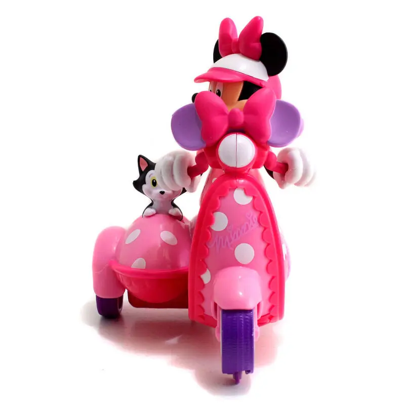 Disney Minnie Skuter Motor Sterowany Radiowo zdjęcie produktu