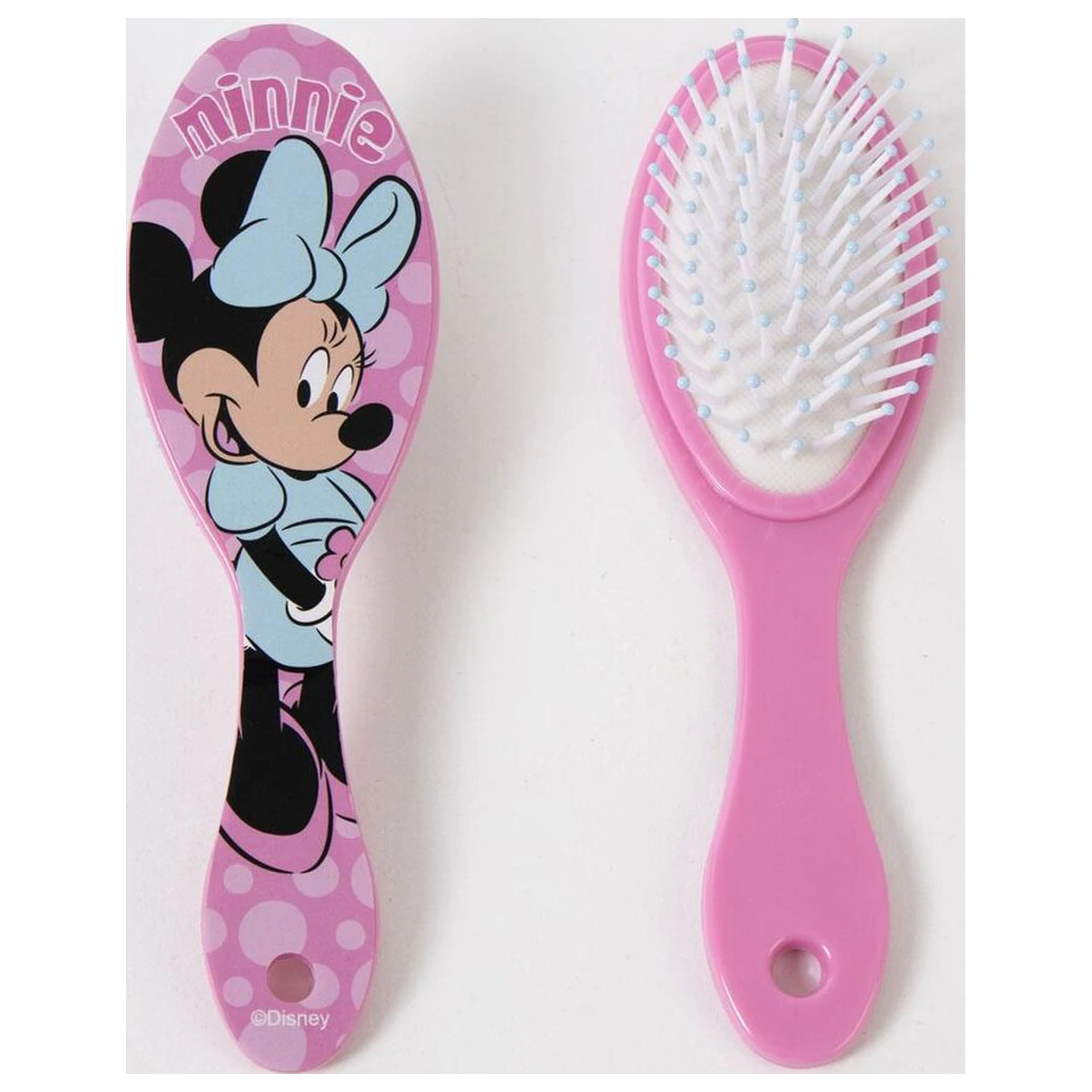 Disney Minnie zestaw z kosmetyczką zdjęcie produktu