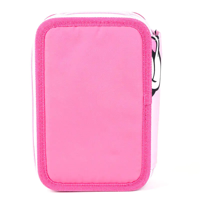 Disney Minnie potrójny piórnik zdjęcie produktu