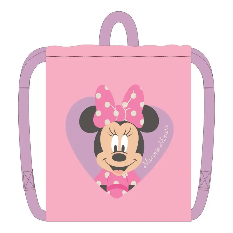 Torba gimnastyczna Disney Minnie 33 cm zdjęcie produktu