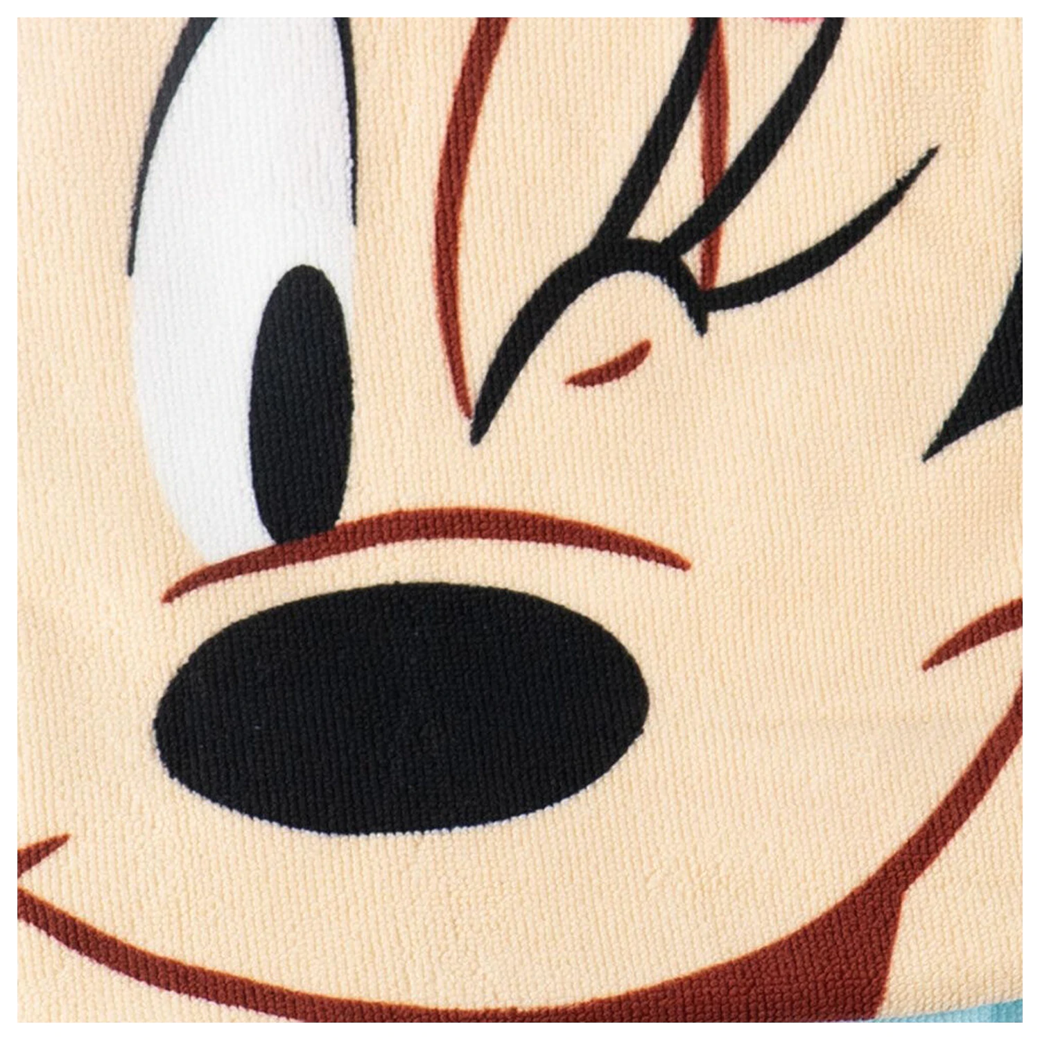 Disney Minnie ręcznik + zestaw okularów do pływania zdjęcie produktu