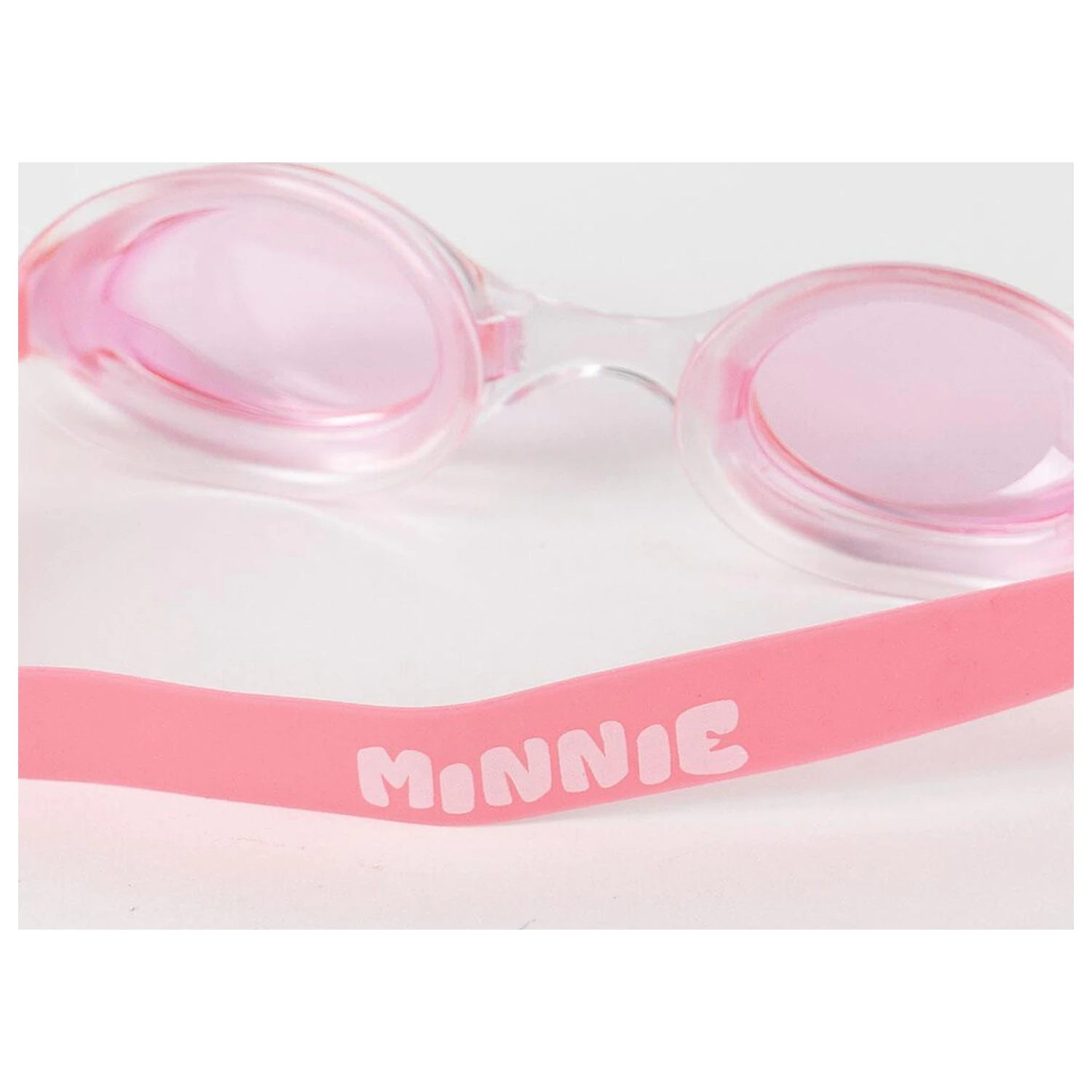 Disney Minnie ręcznik + zestaw okularów do pływania zdjęcie produktu