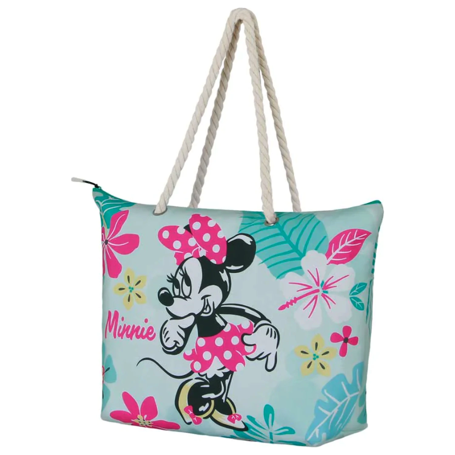 Disney Minnie Tropic torba plażowa zdjęcie produktu