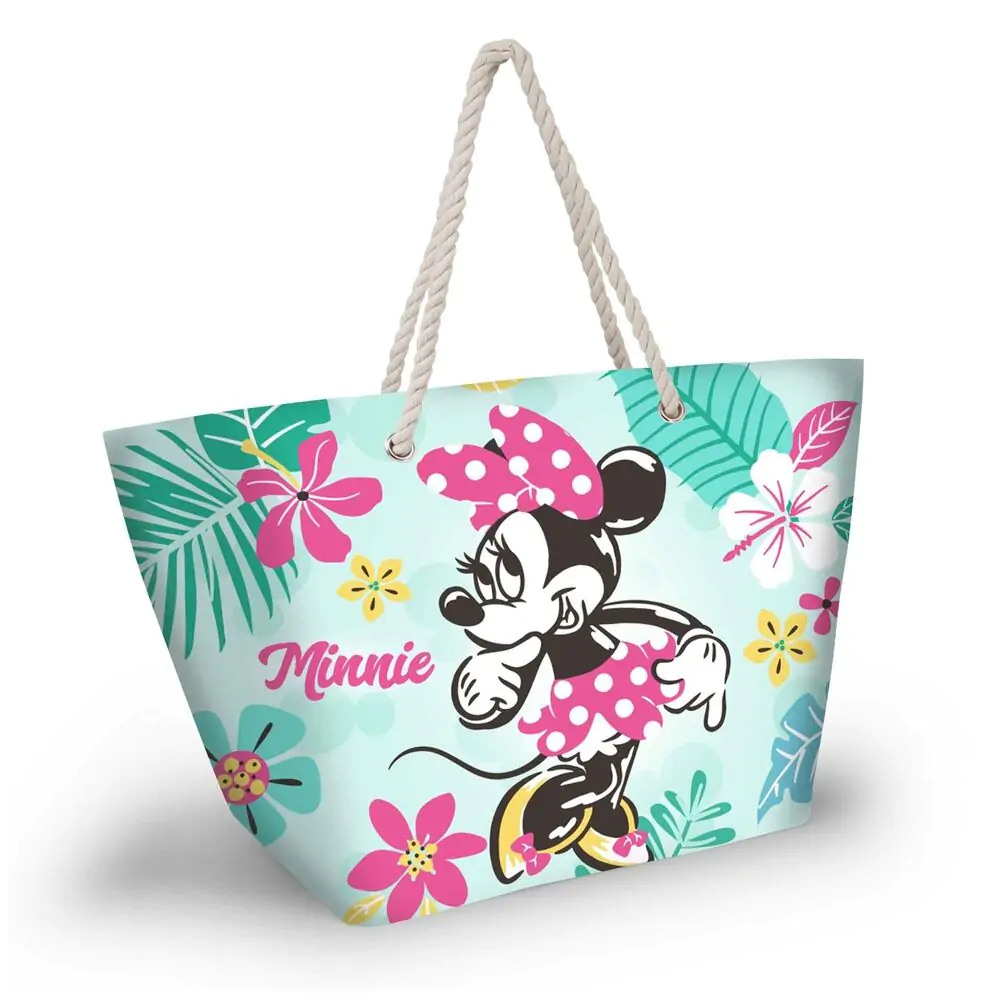 Disney Minnie Tropic torba plażowa zdjęcie produktu