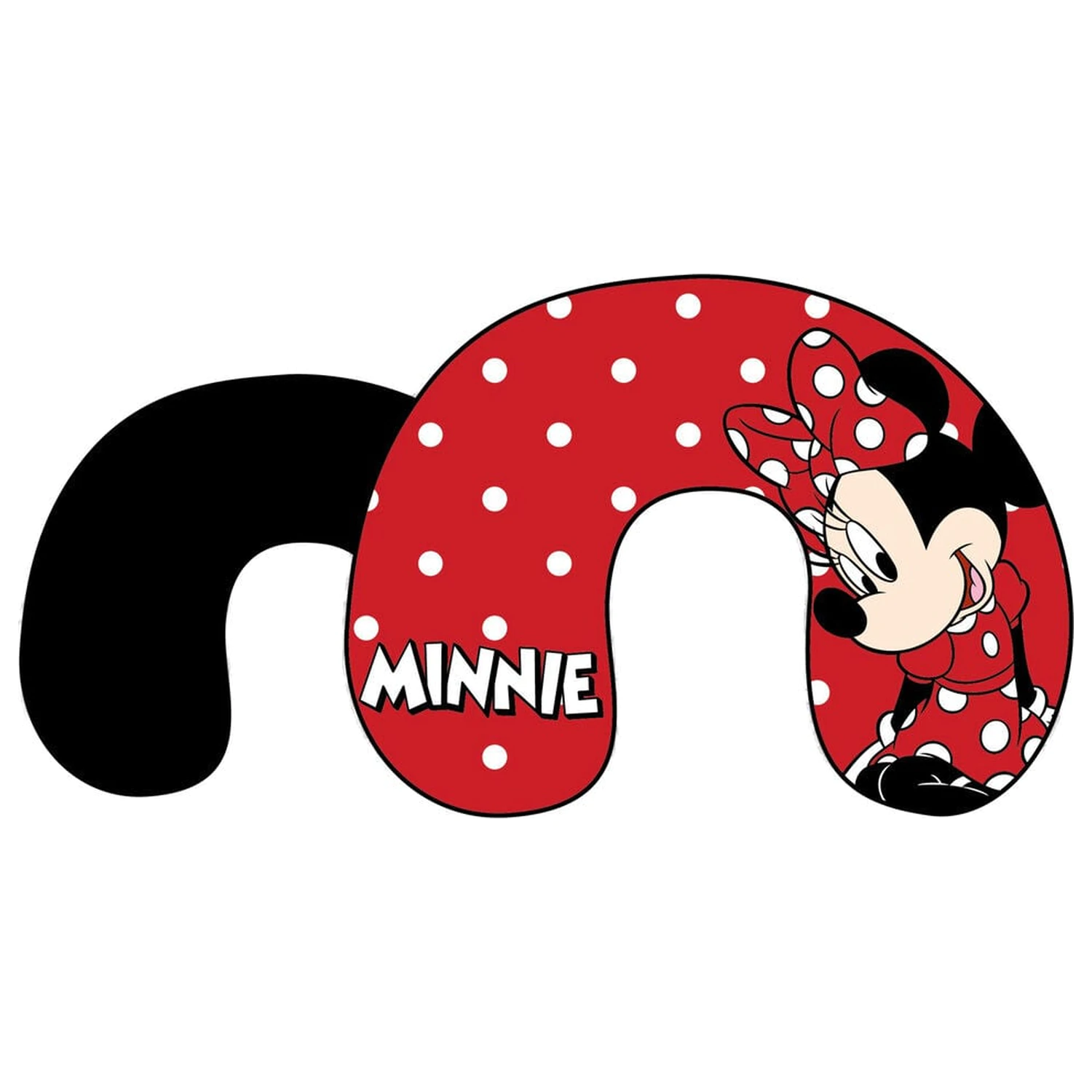 Disney Minnie poduszka podróżna zdjęcie produktu