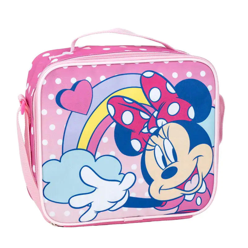 Torebka śniadaniowa Disney Minnie lunch bag zdjęcie produktu