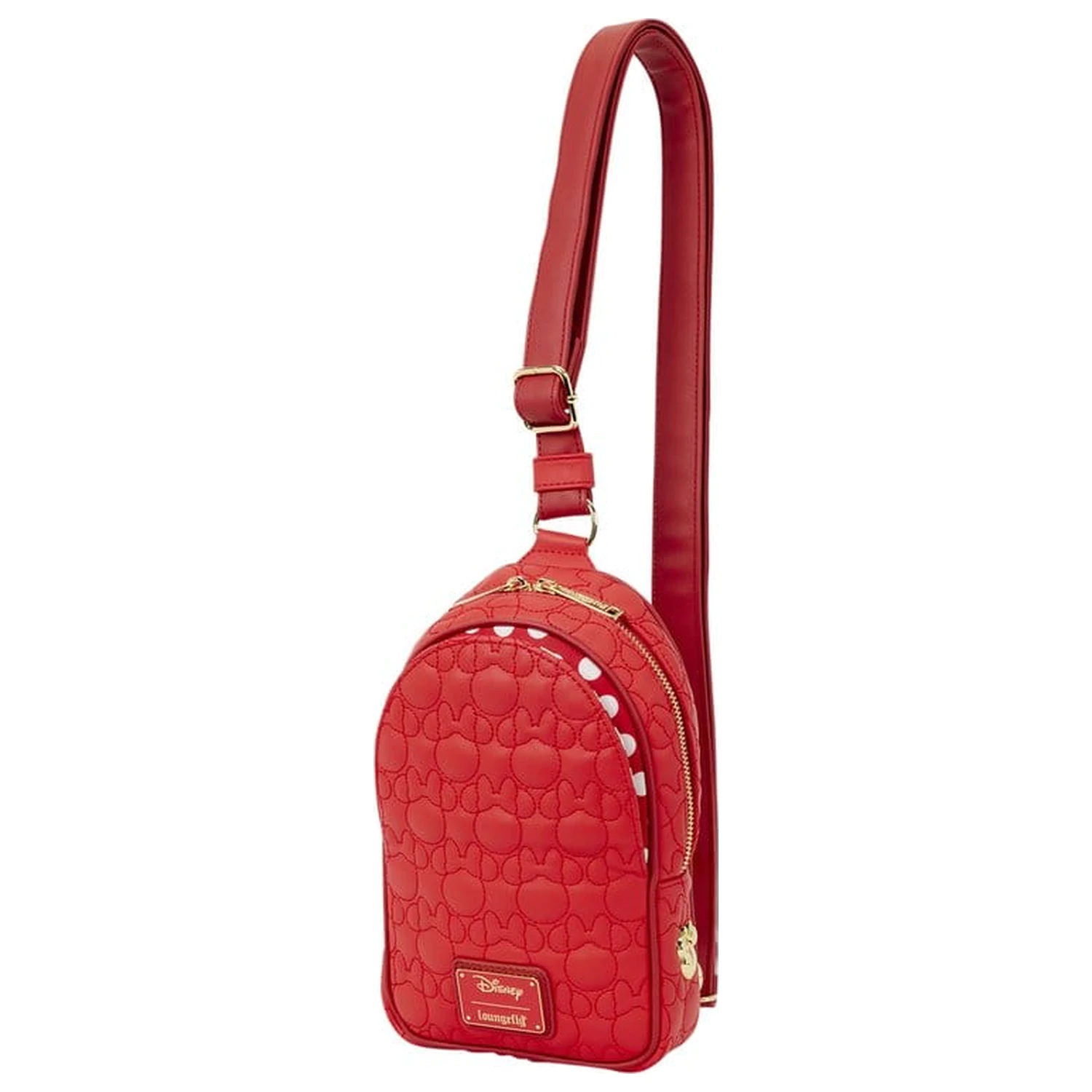 Disney by Loungefly Torba na ramię Minnie zdjęcie produktu