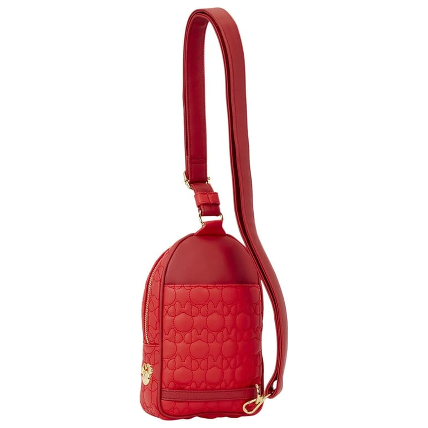 Disney by Loungefly Torba na ramię Minnie zdjęcie produktu