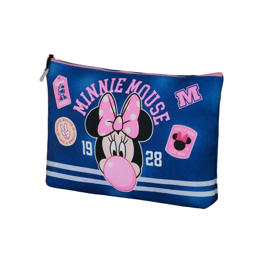 Disney Minnie Varsity kuferek kosmetyczny zdjęcie produktu