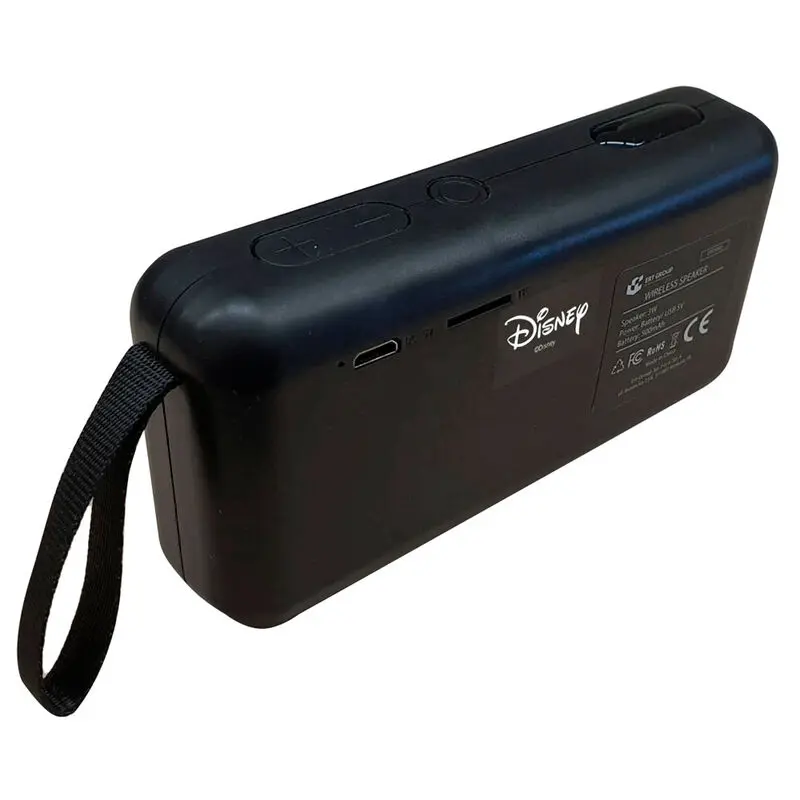 Disney Minnie bezprzewodowy przenośny głośnik zdjęcie produktu