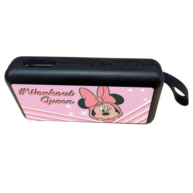 Disney Minnie bezprzewodowy przenośny głośnik zdjęcie produktu