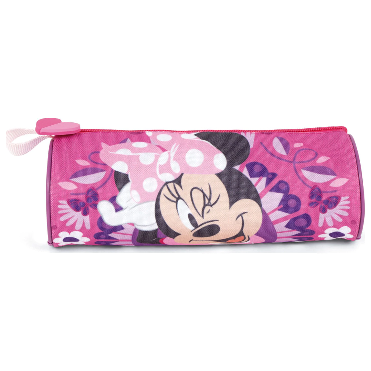 Disney Minnie Vibe piórnik 21 cm zdjęcie produktu