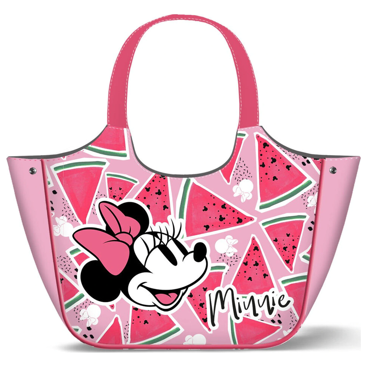 Disney Minnie Watermelon torba plażowa zdjęcie produktu